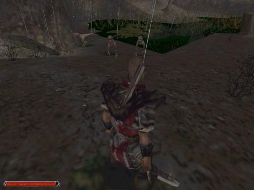 Gothic 2 002140,2